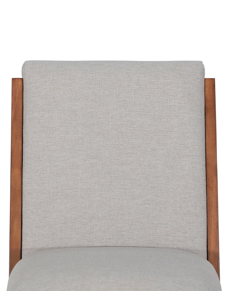 Silla Mérida de madera 5