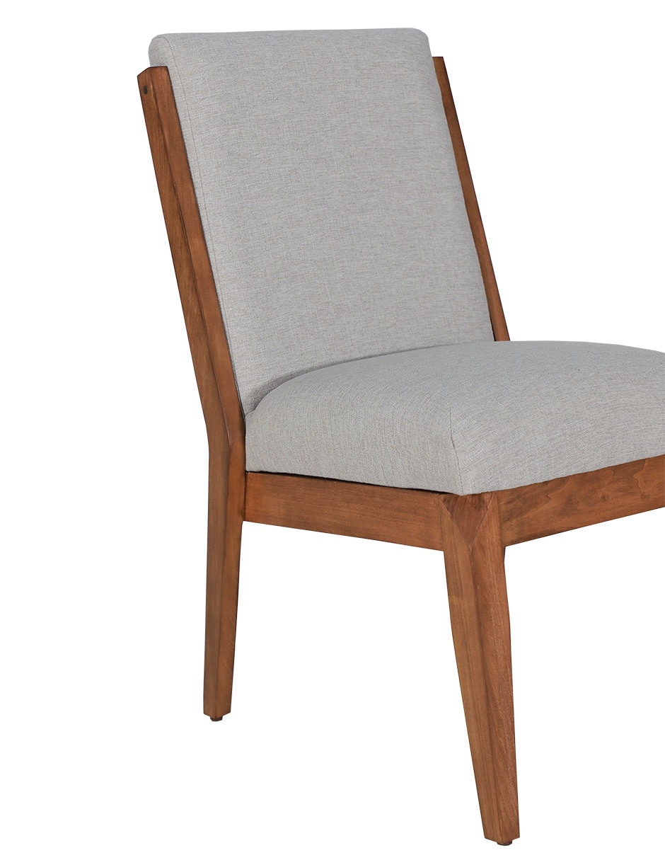 Silla Mérida de madera 6