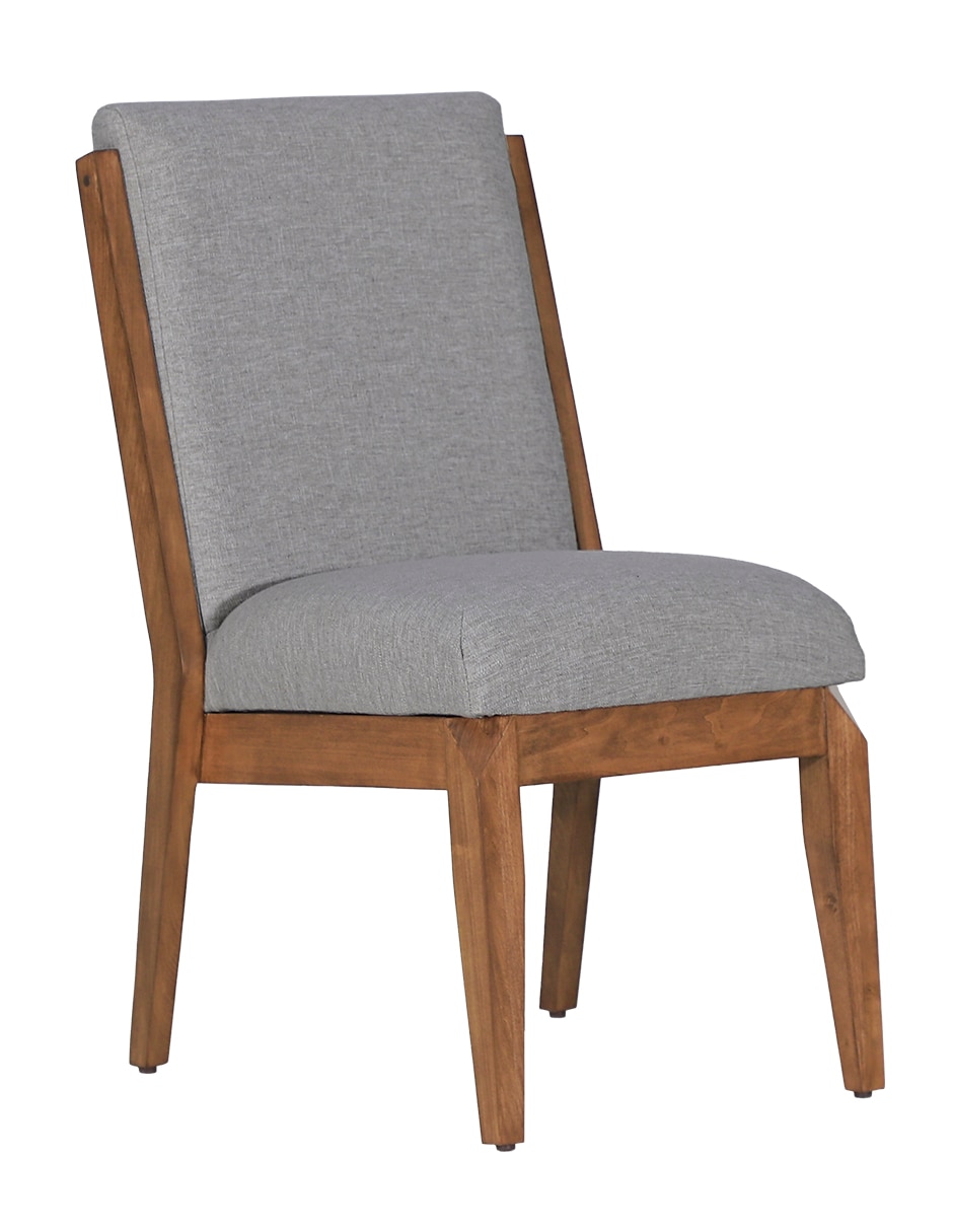Silla Comedor Mérida de madera 5