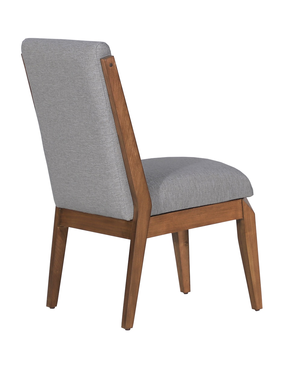 Silla Comedor Mérida de madera 3