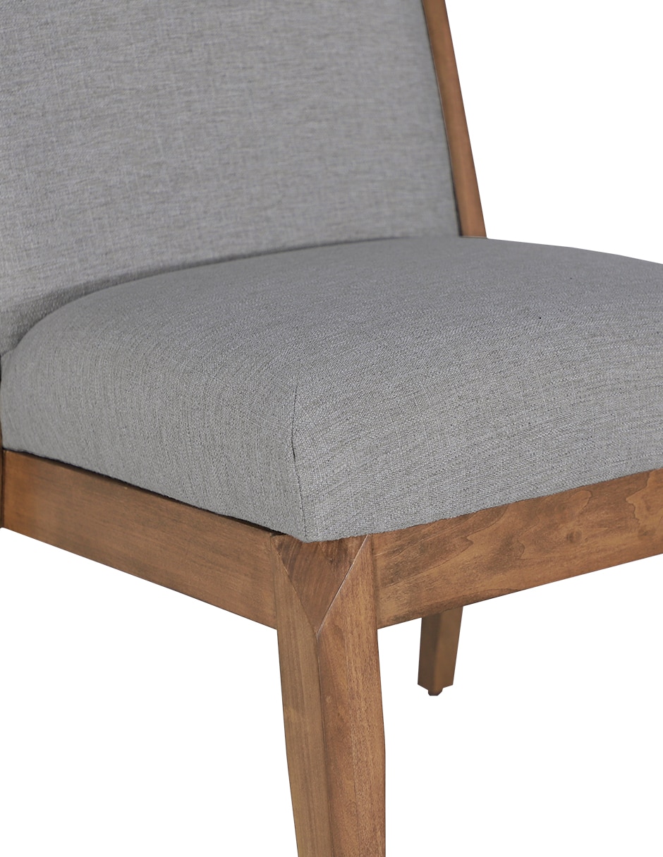 Silla Comedor Mérida de madera 2