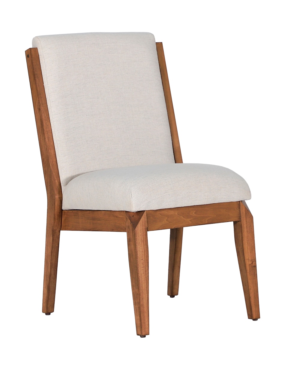 Silla Comedor Mérida de madera 4