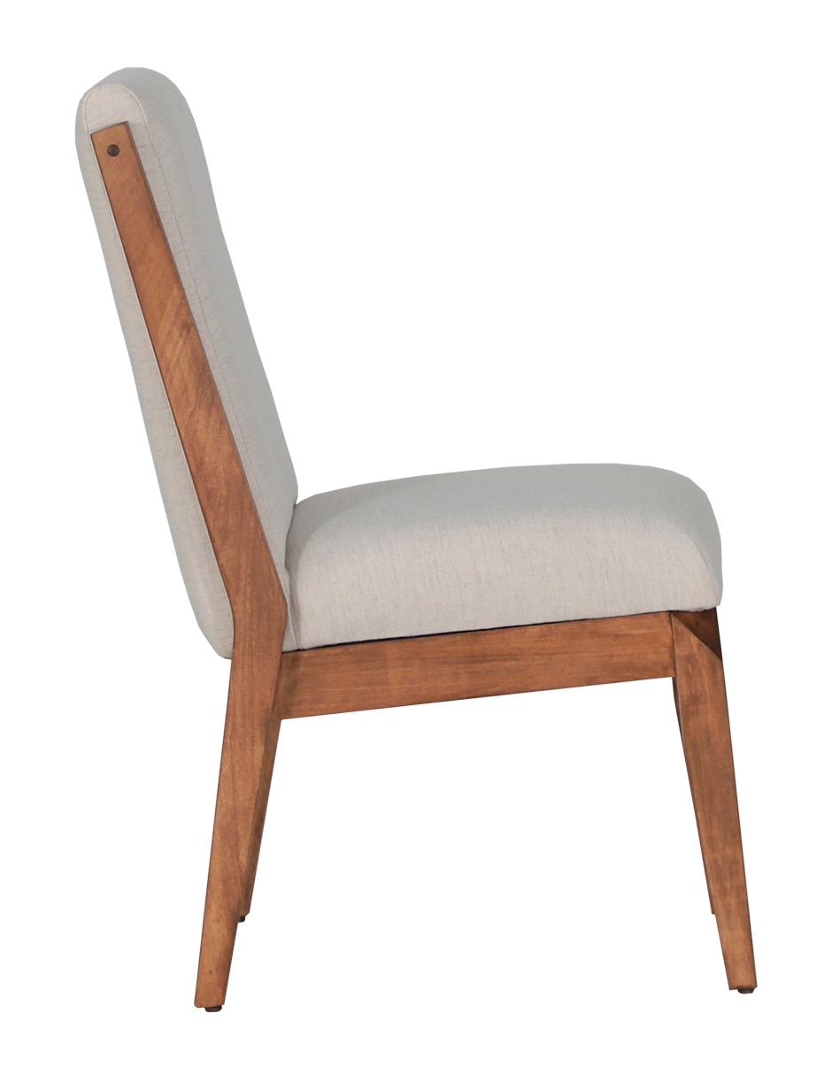 Silla Comedor Mérida de madera 3
