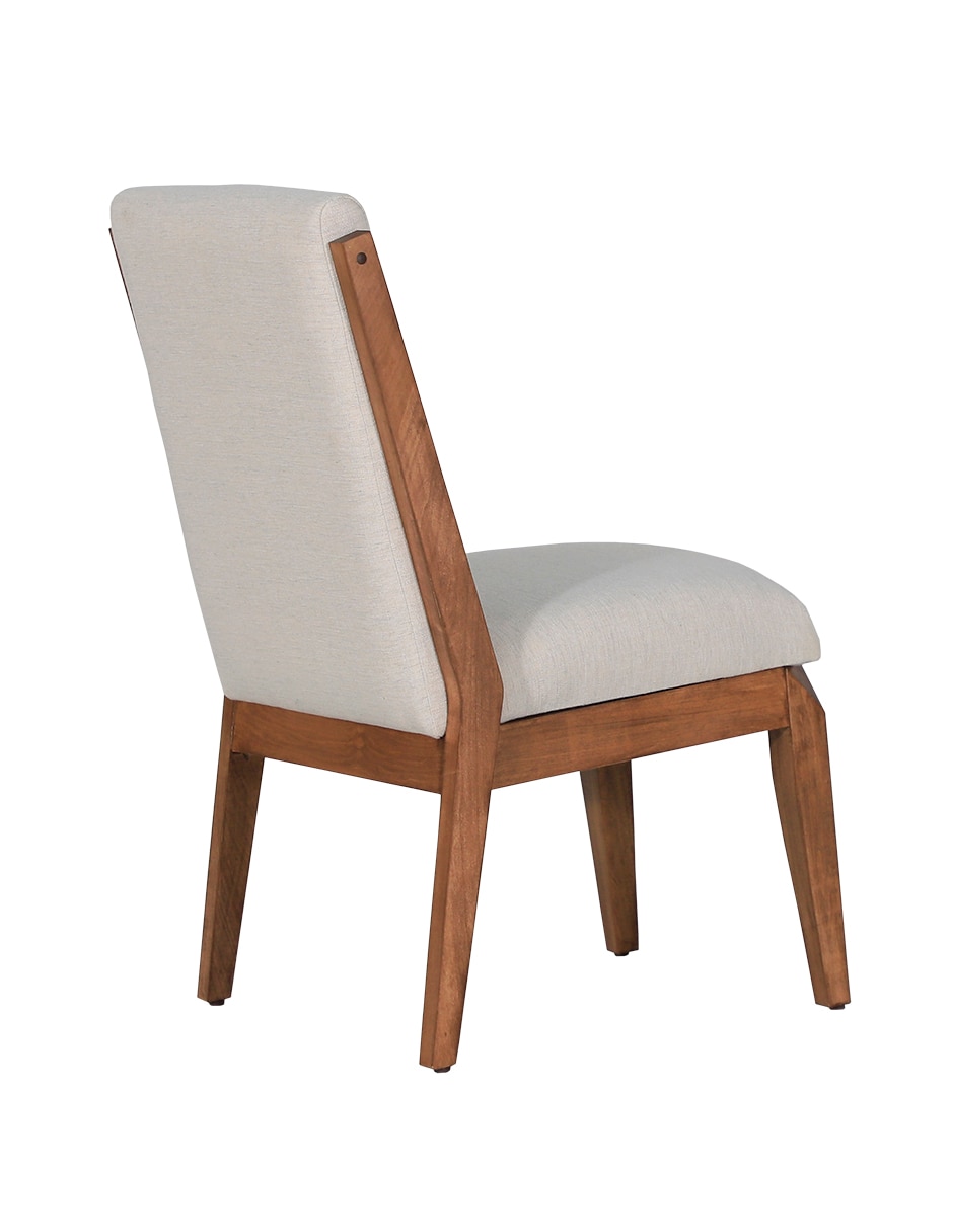 Silla Comedor Mérida de madera 7