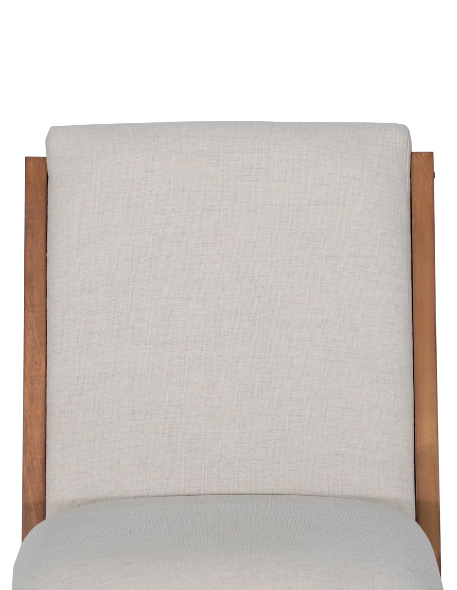 Silla Comedor Mérida de madera 5
