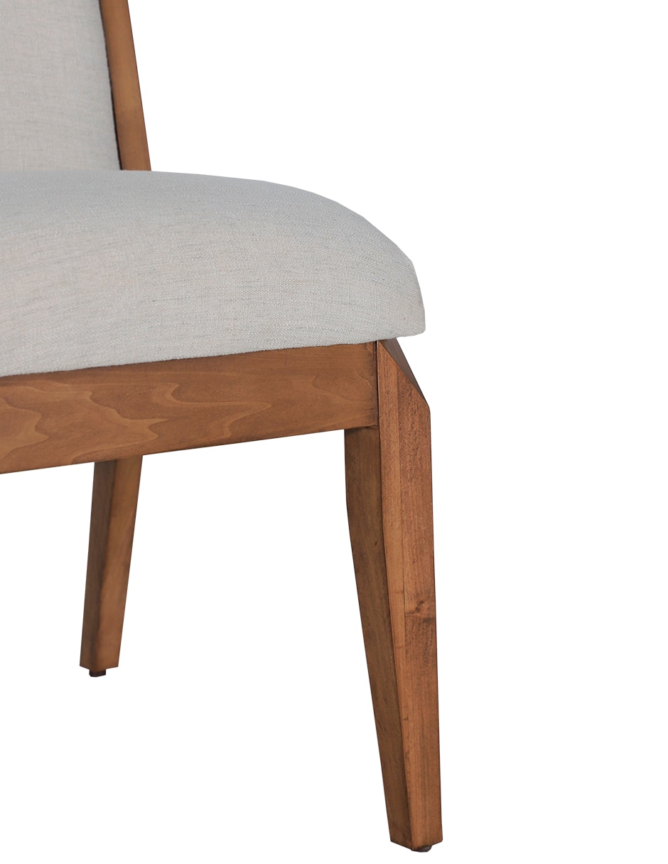 Silla Comedor Mérida de madera 6