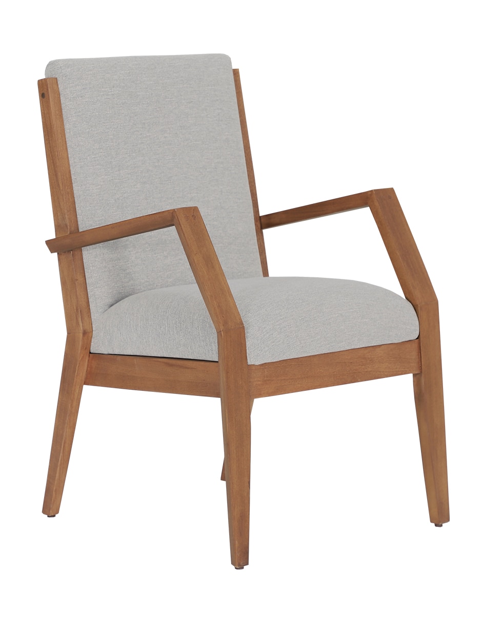 Silla Comedor Mérida de madera 5
