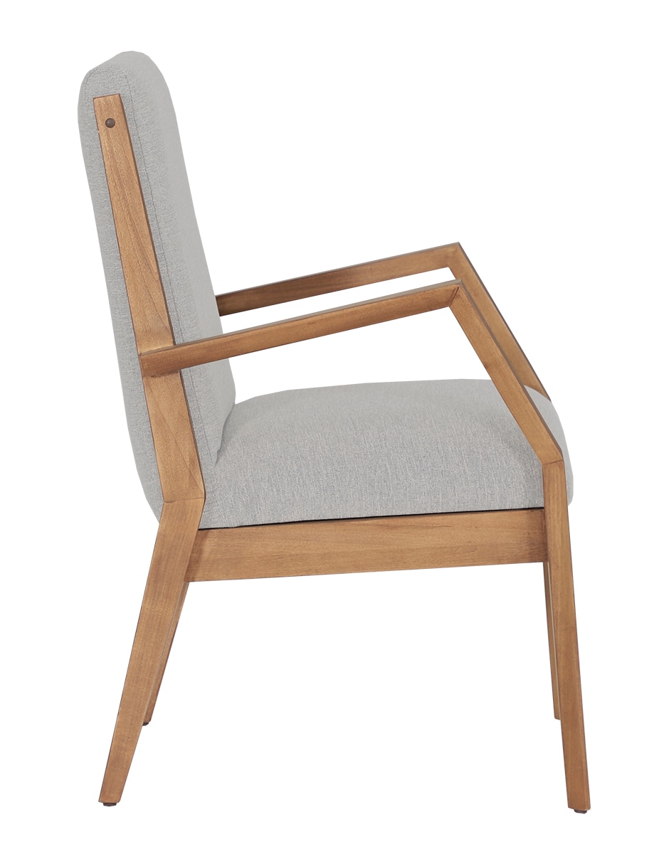 Silla Comedor Mérida de madera 4