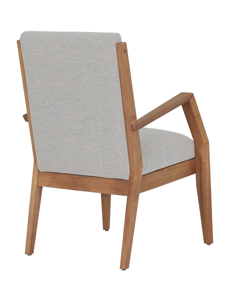 Silla Comedor Mérida de madera 3
