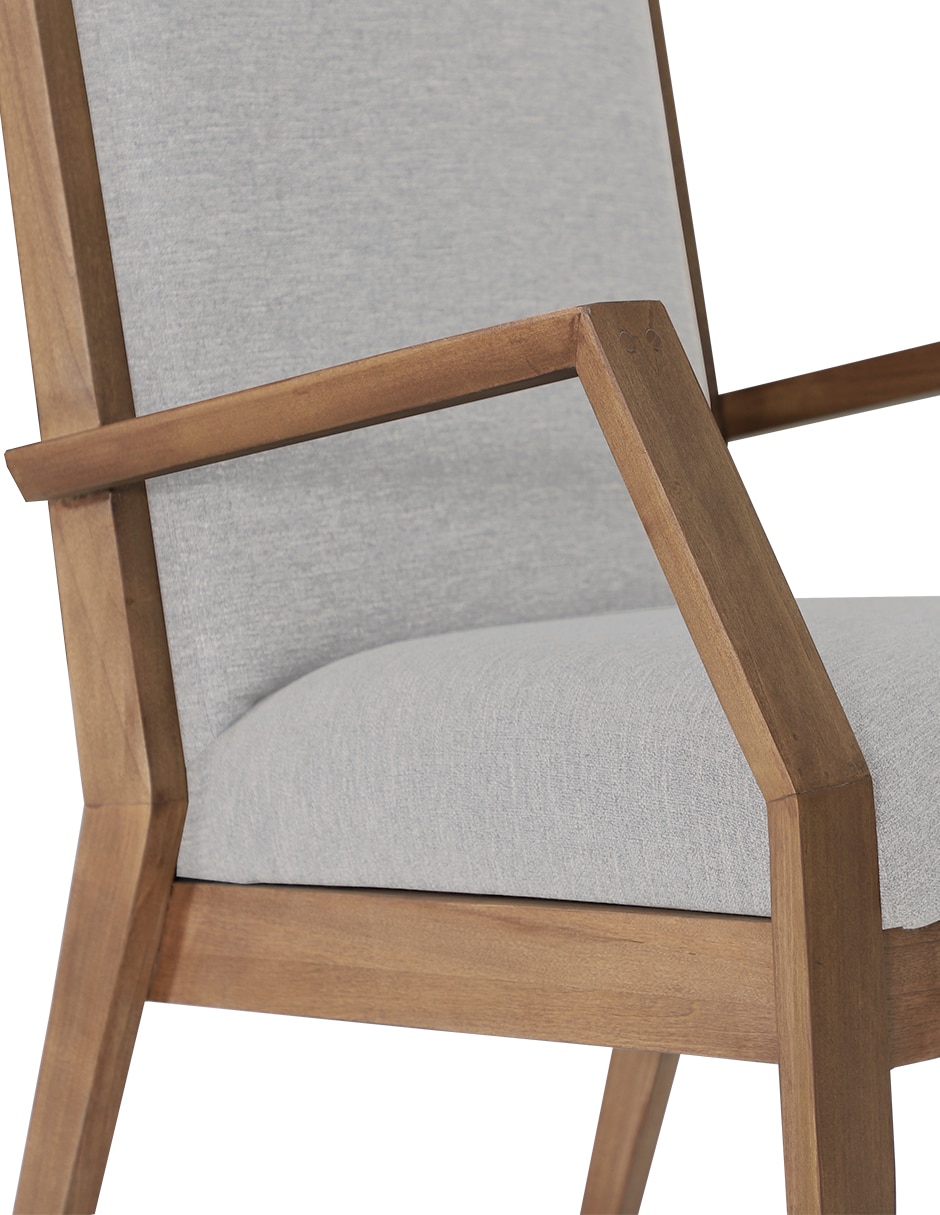 Silla Comedor Mérida de madera 2