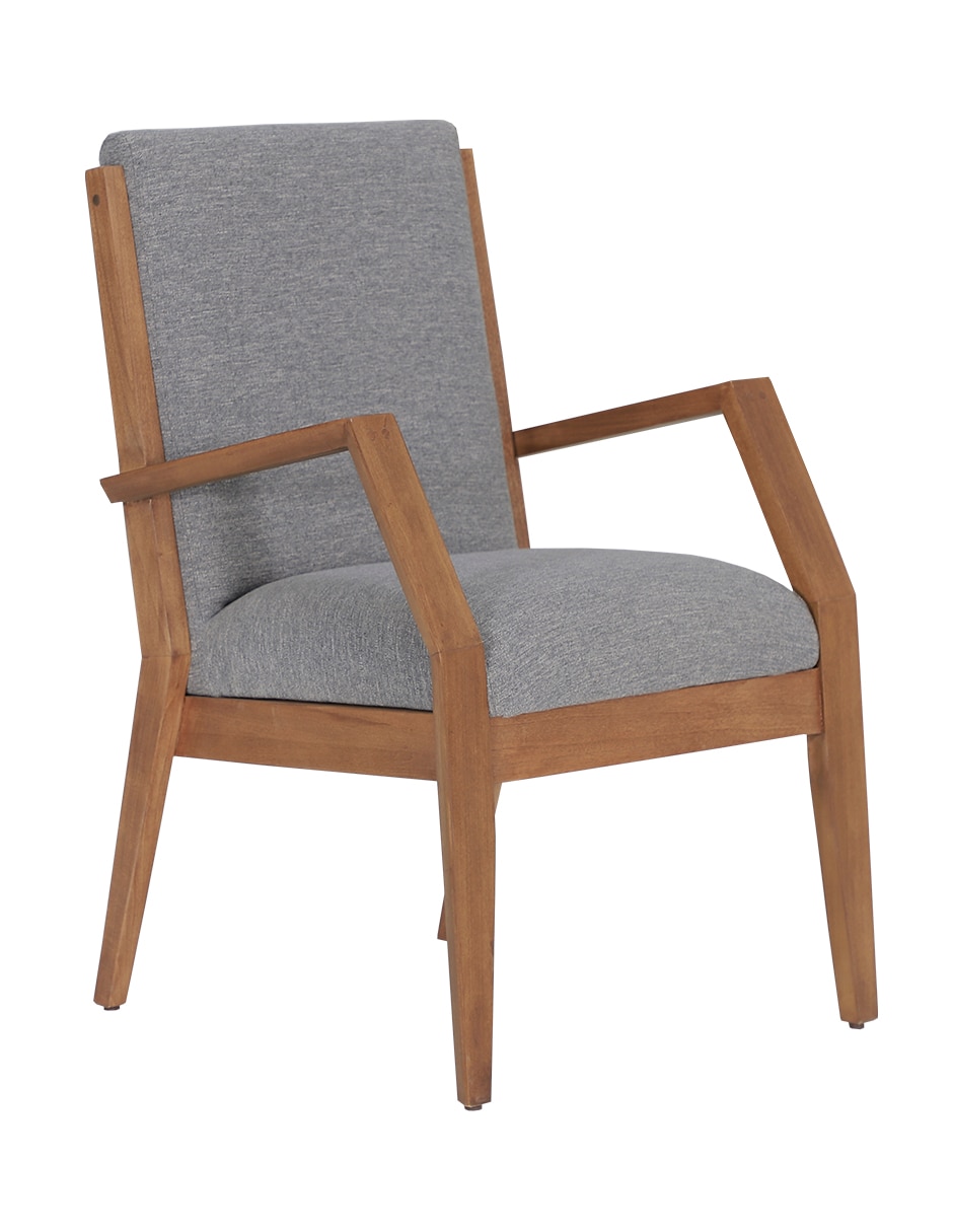 Silla Comedor Mérida de madera 4
