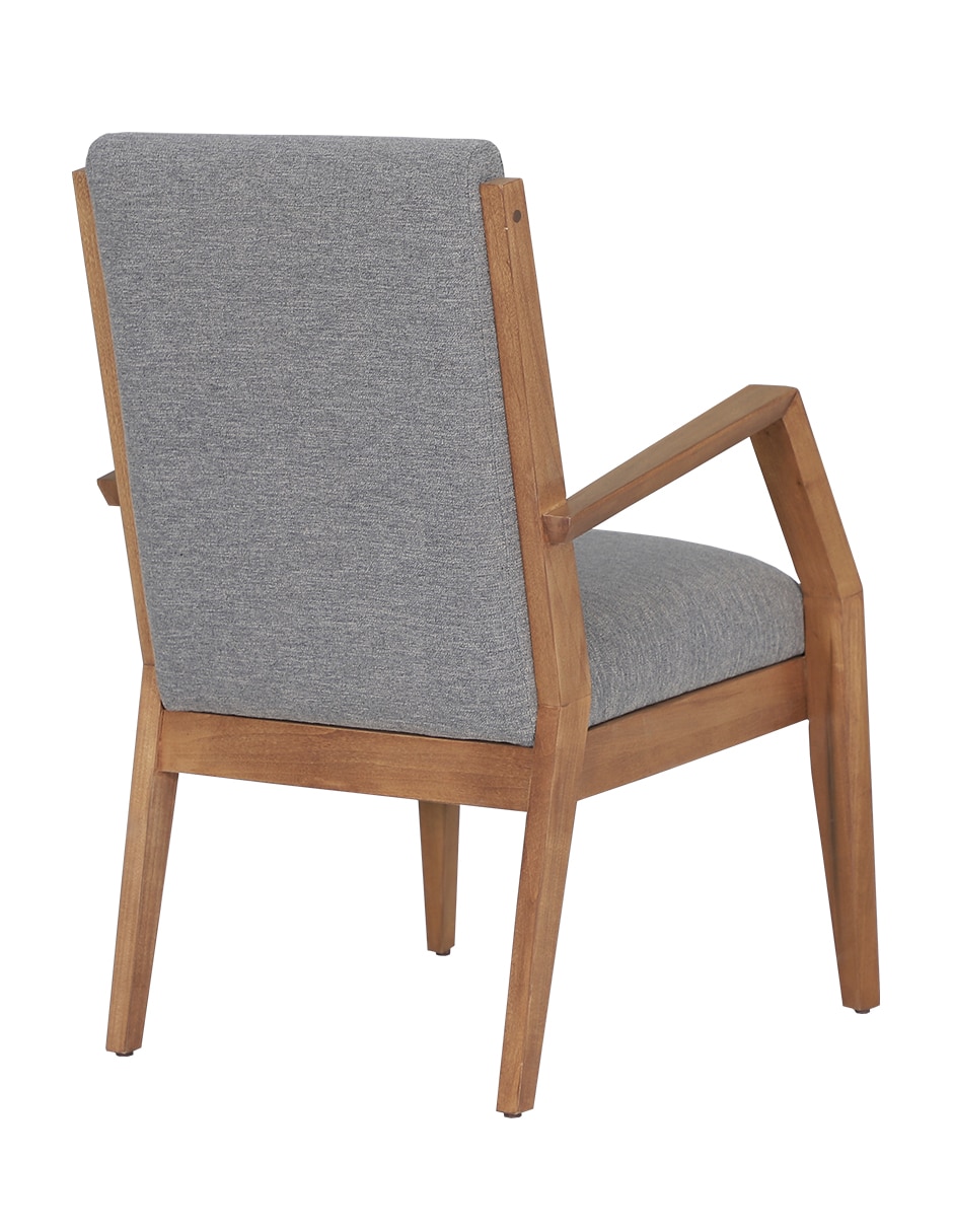 Silla Comedor Mérida de madera 3