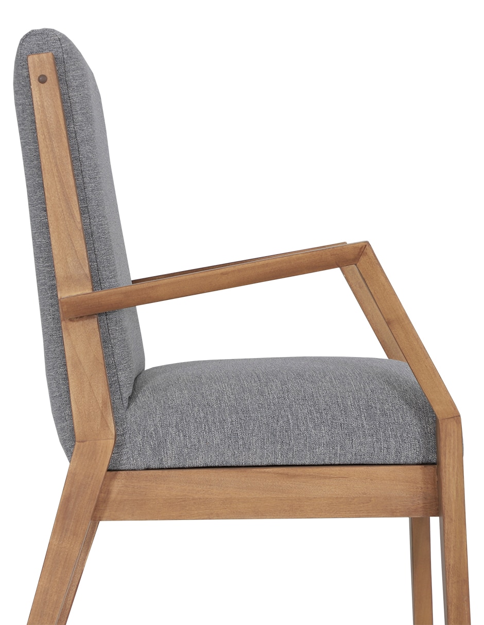 Silla Comedor Mérida de madera 7