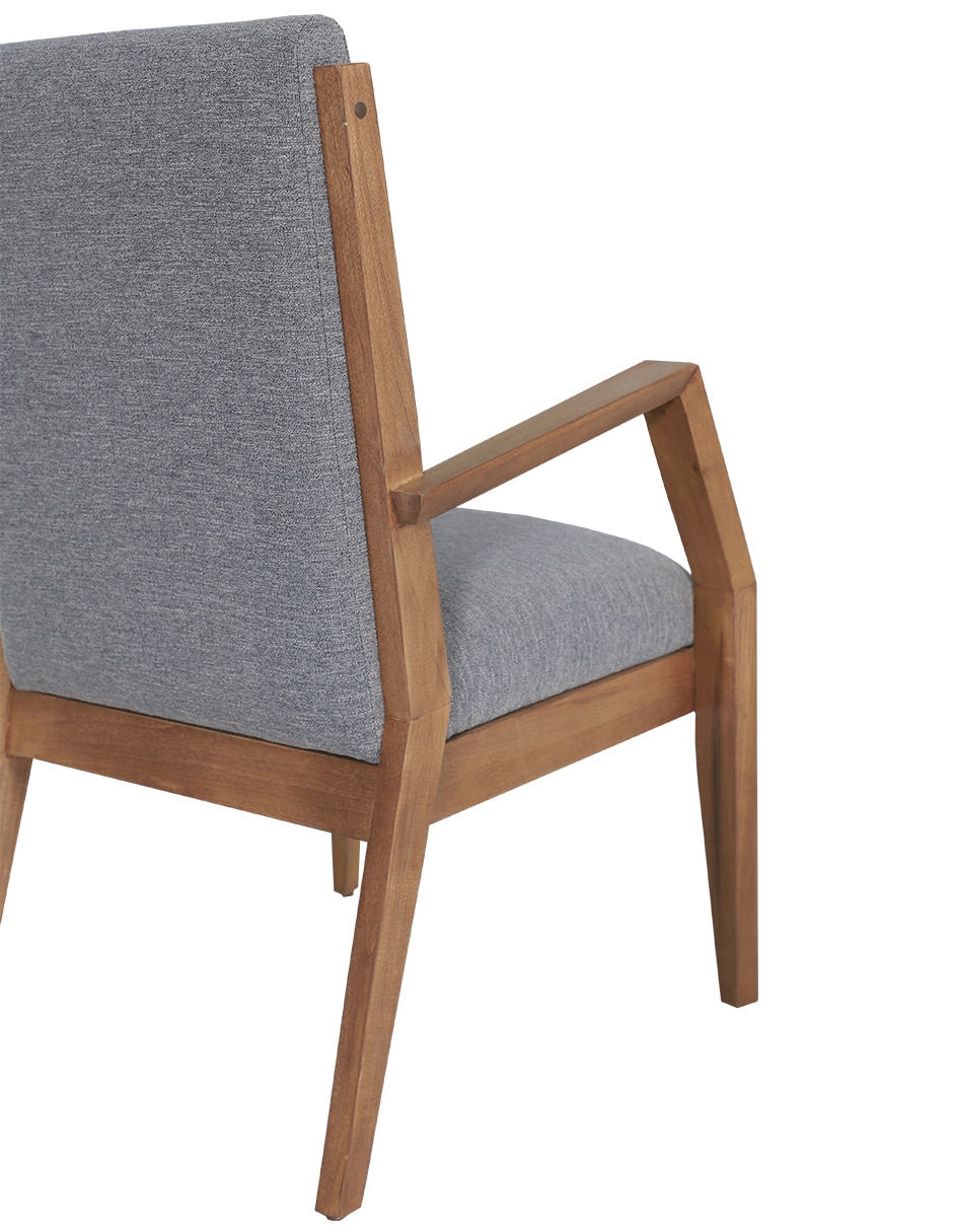 Silla Comedor Mérida de madera 6