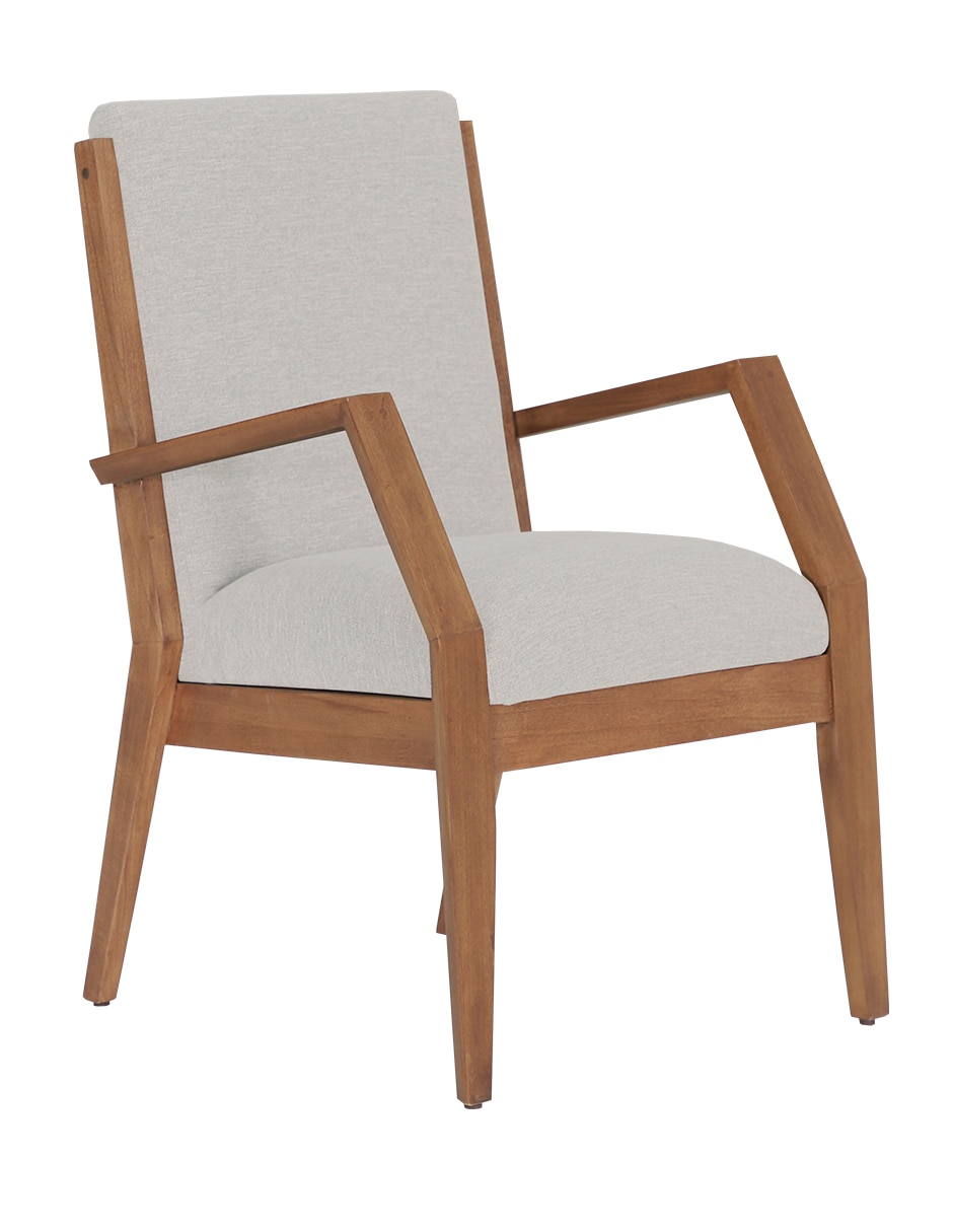Silla Comedor Mérida de madera 5