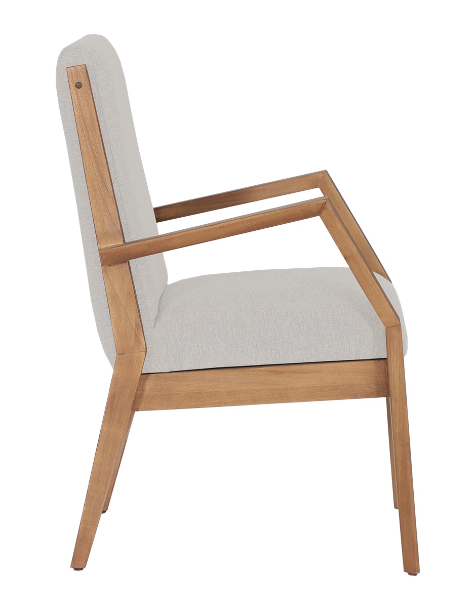 Silla Comedor Mérida de madera 4