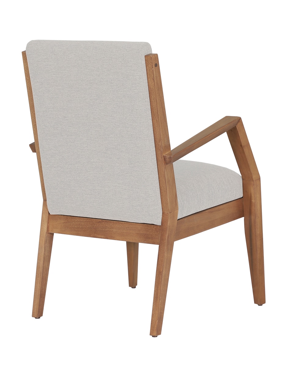 Silla Comedor Mérida de madera 3