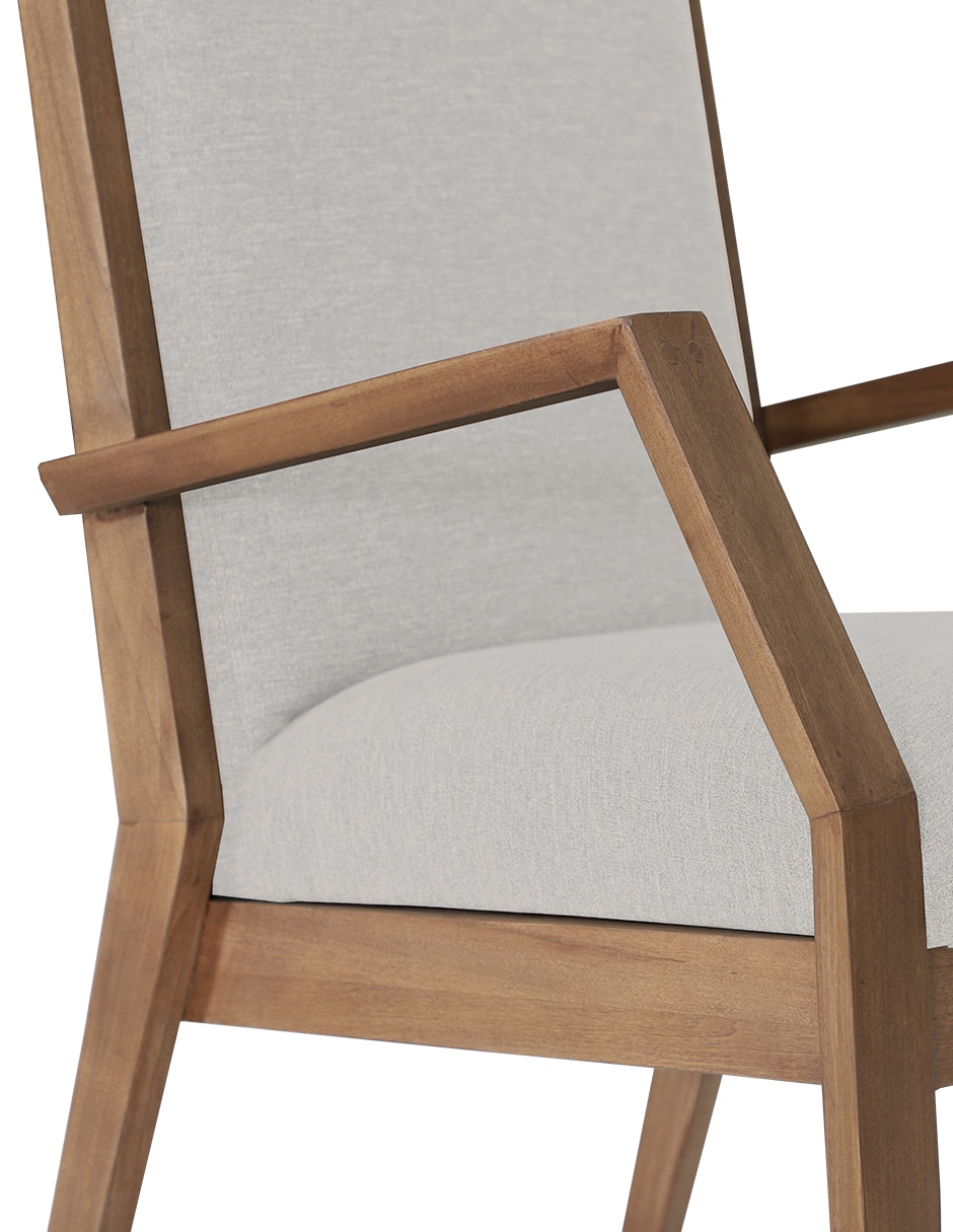 Silla Comedor Mérida de madera 2