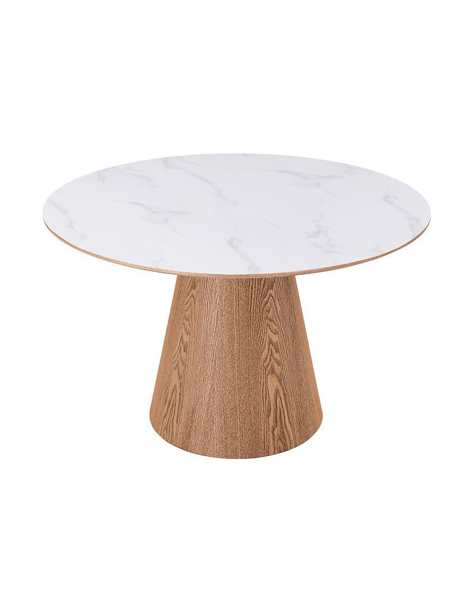 Mesa de comedor armable portugal 3