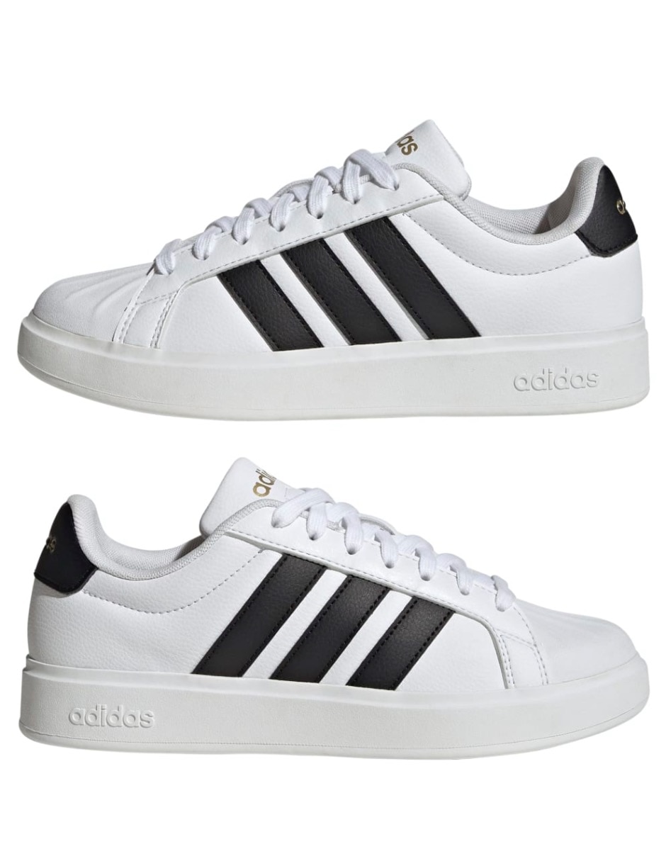 Tenis Legacy para mujer 9