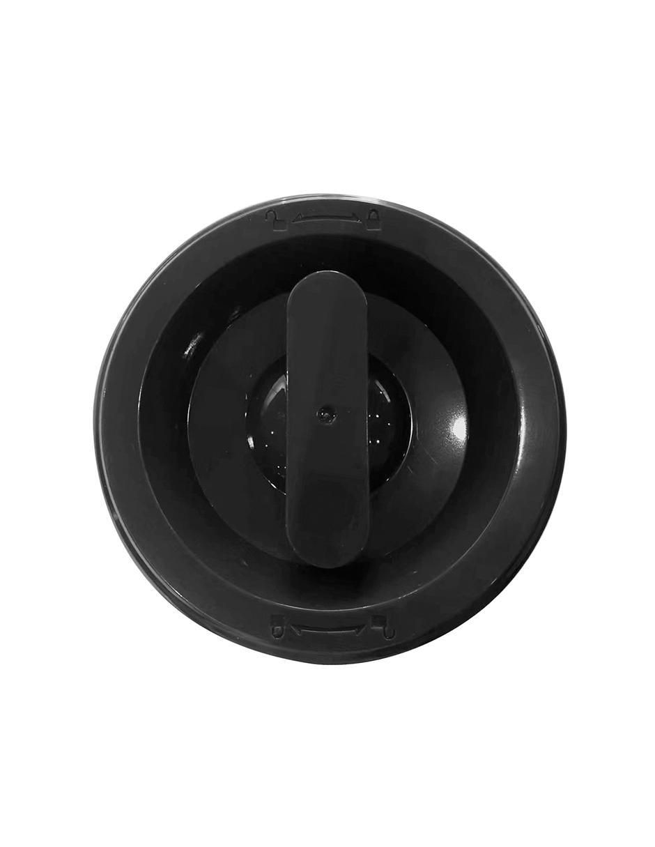 EXPRIMIDOR Y EXTRACTOR MBJ02N M, NEGRO