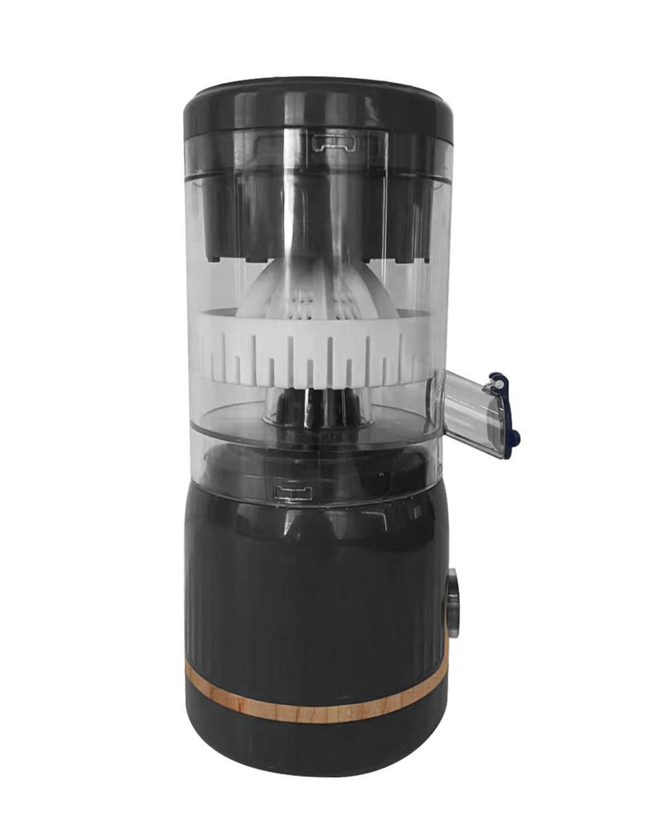 EXPRIMIDOR Y EXTRACTOR MBJ02N M, NEGRO