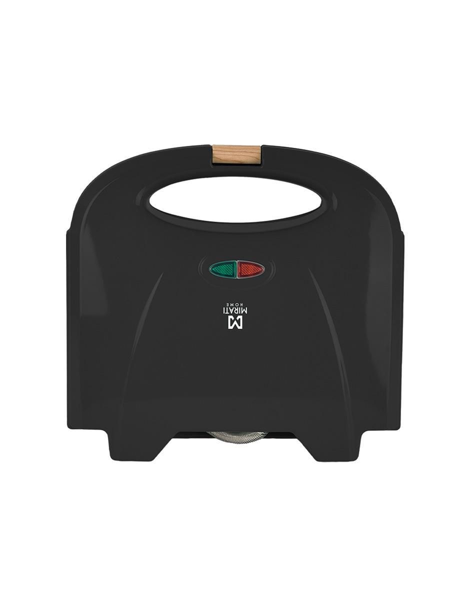 SANDWICHERA MBS01N MIRATI HOME, NEGRO
