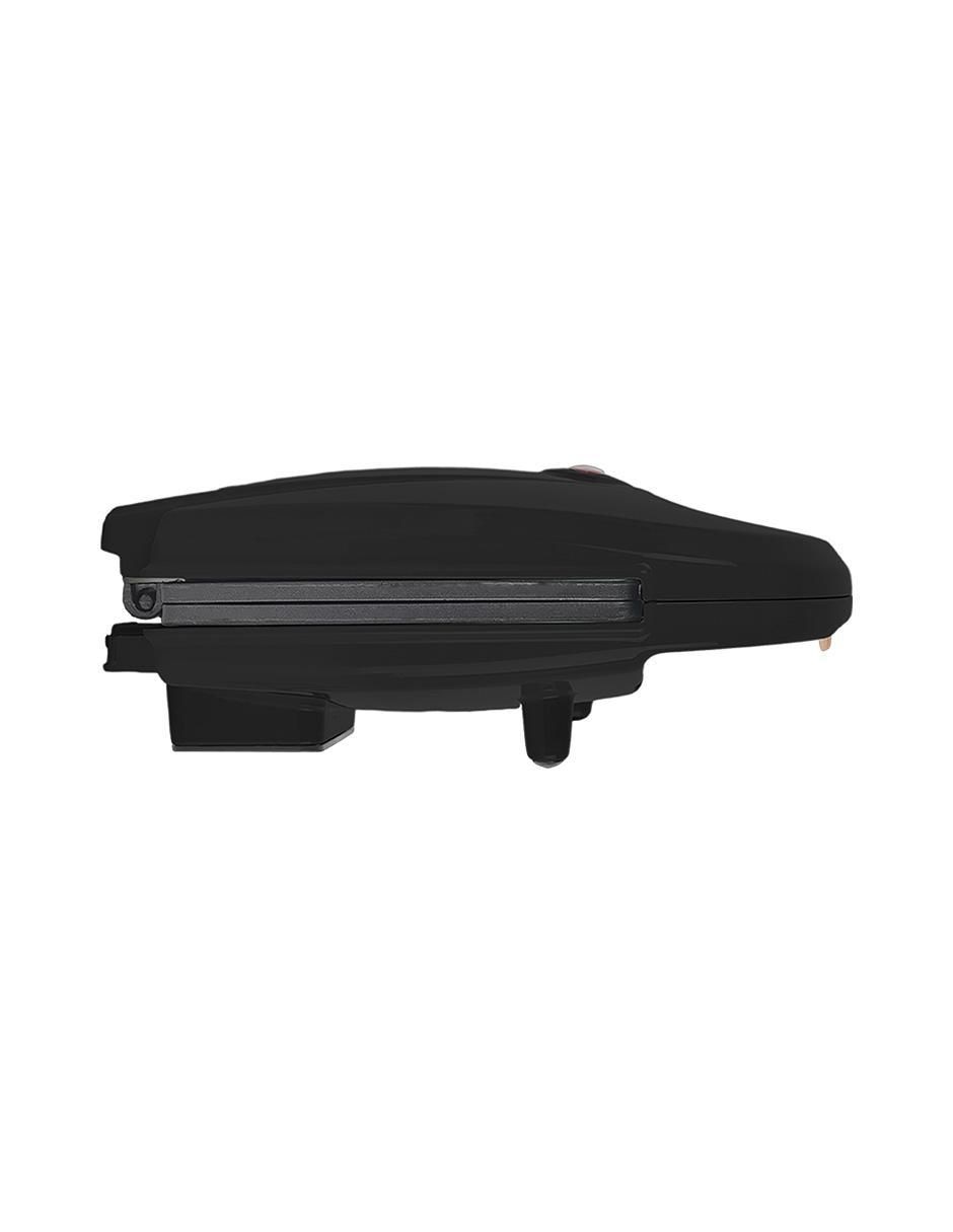 SANDWICHERA MBS01N MIRATI HOME, NEGRO