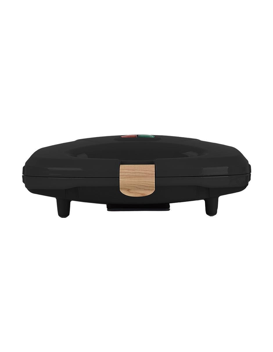 SANDWICHERA MBS01N MIRATI HOME, NEGRO