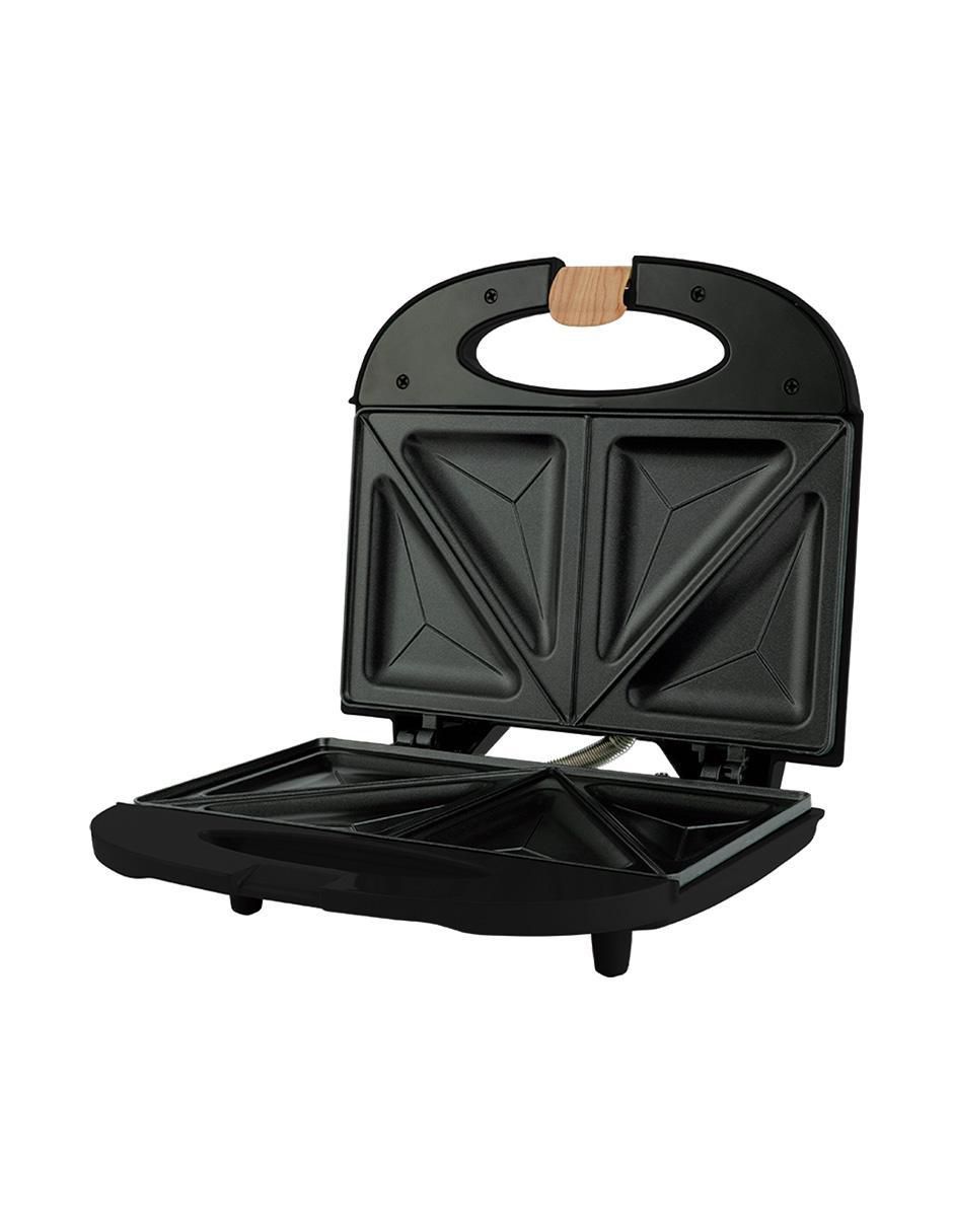 SANDWICHERA MBS01N MIRATI HOME, NEGRO