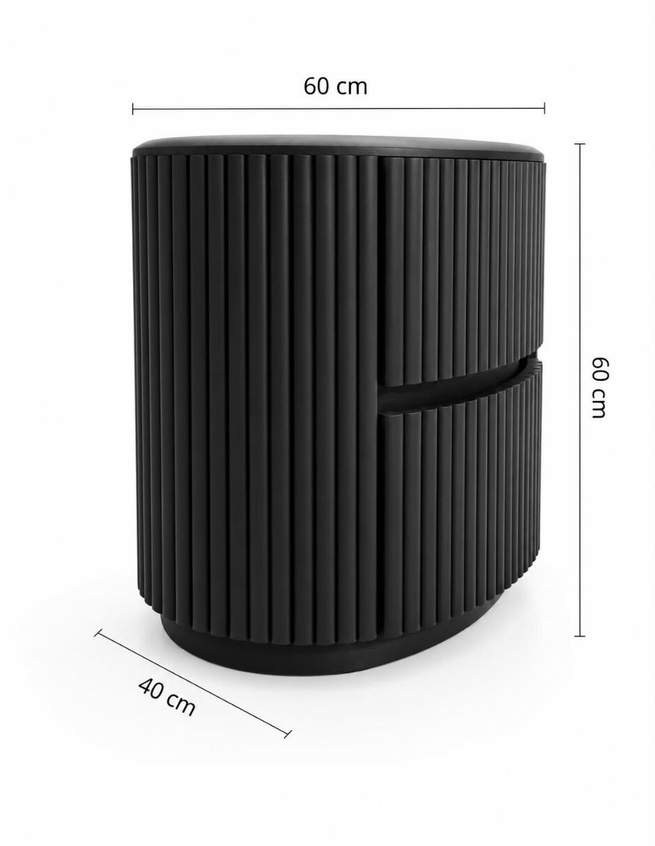 Buro de madera
