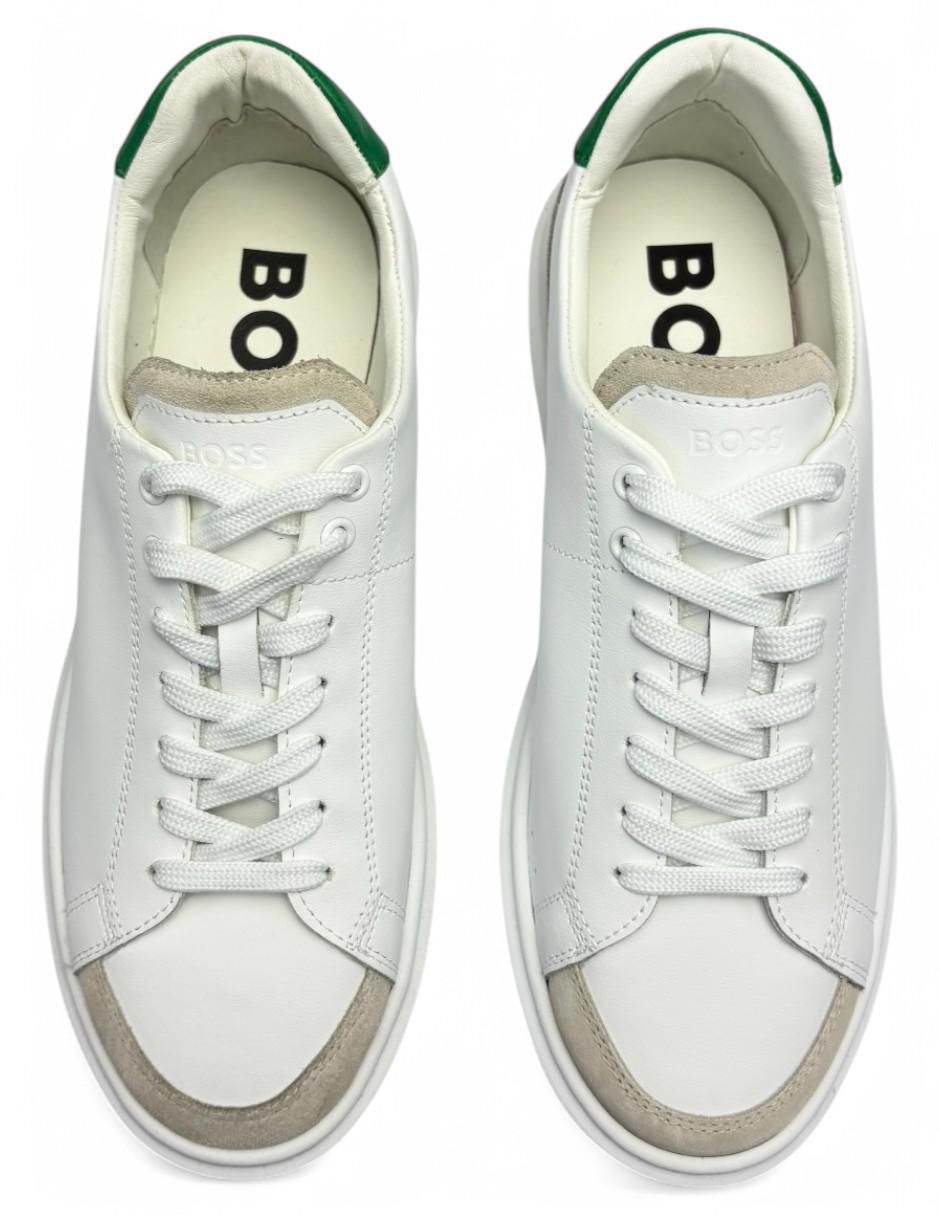 Tenis para hombre 4