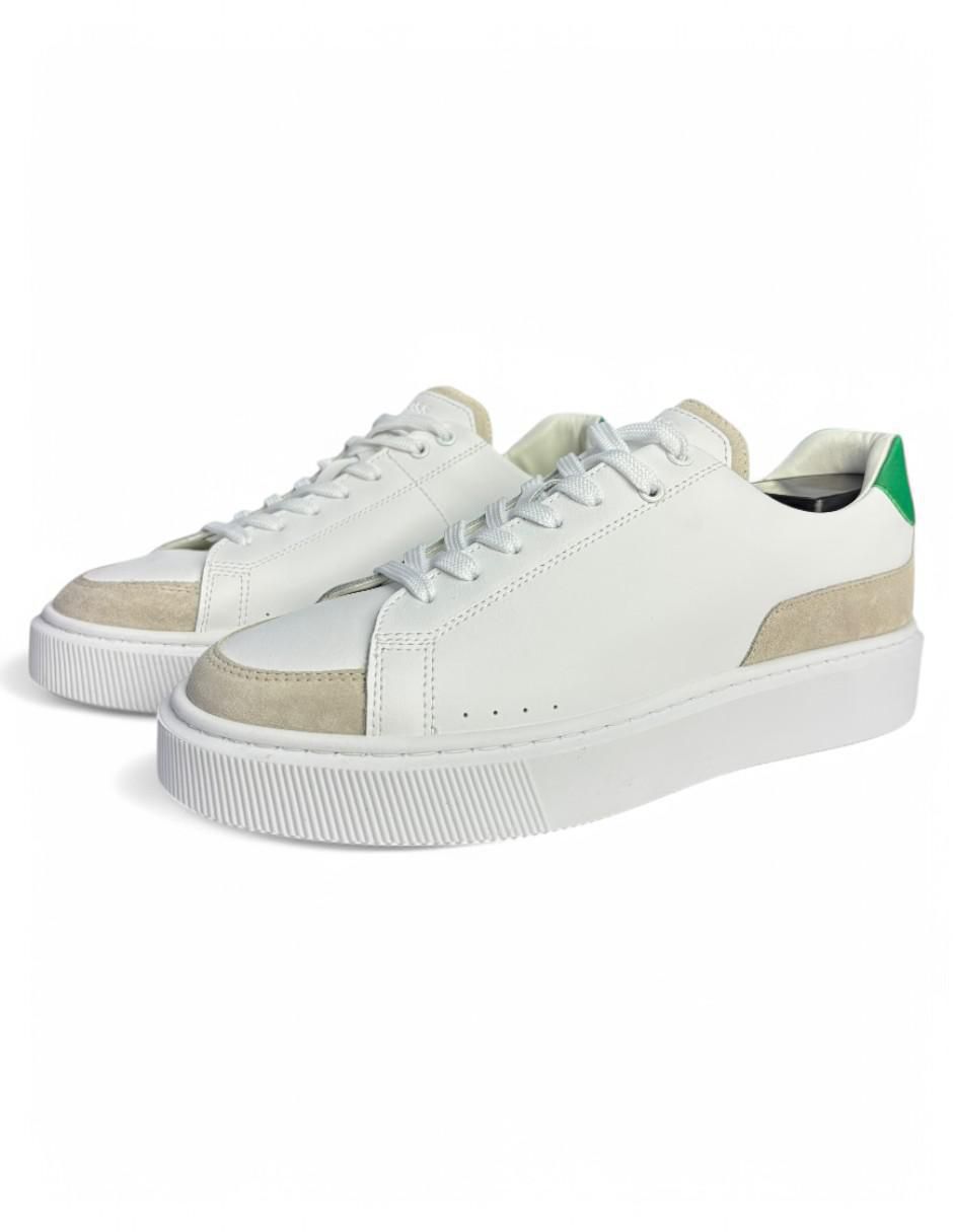 Tenis para hombre 3
