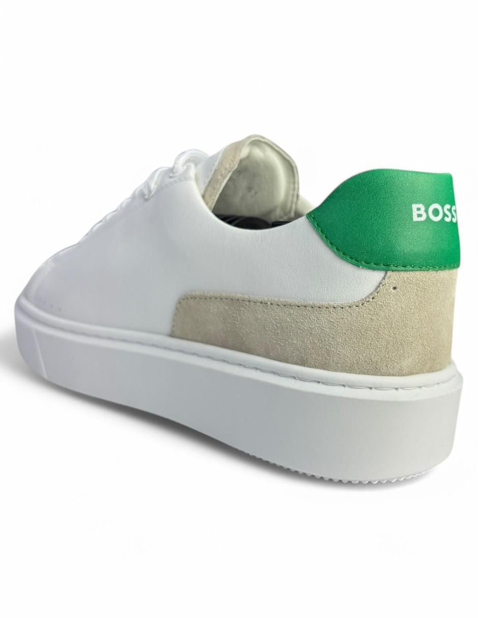 Tenis para hombre 2