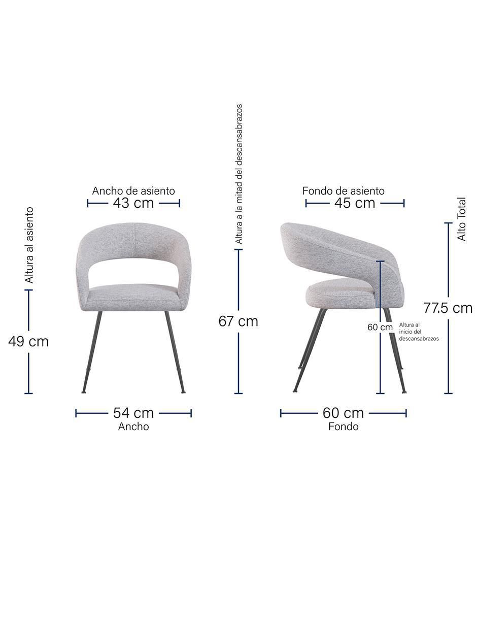 Silla Matera 6
