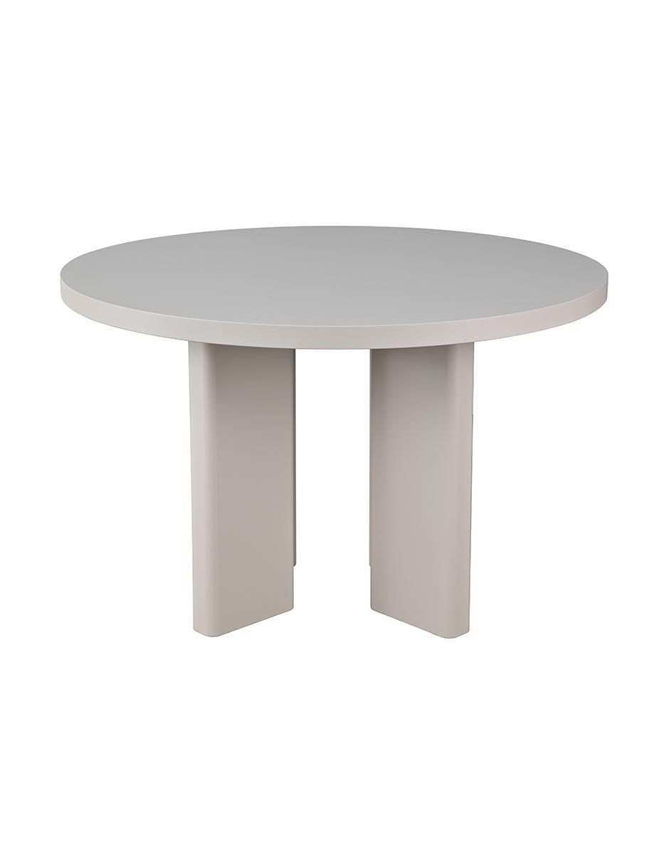 Mesa de comedor armable Caba Mesa de comedor armable Caba