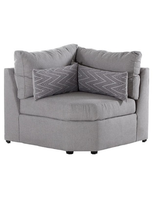 Modulo central Alize de chenille Modulo central Alize de chenille