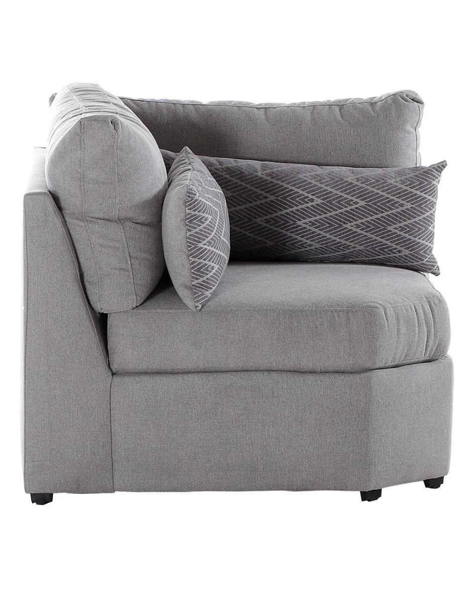 Modulo central Alize de chenille