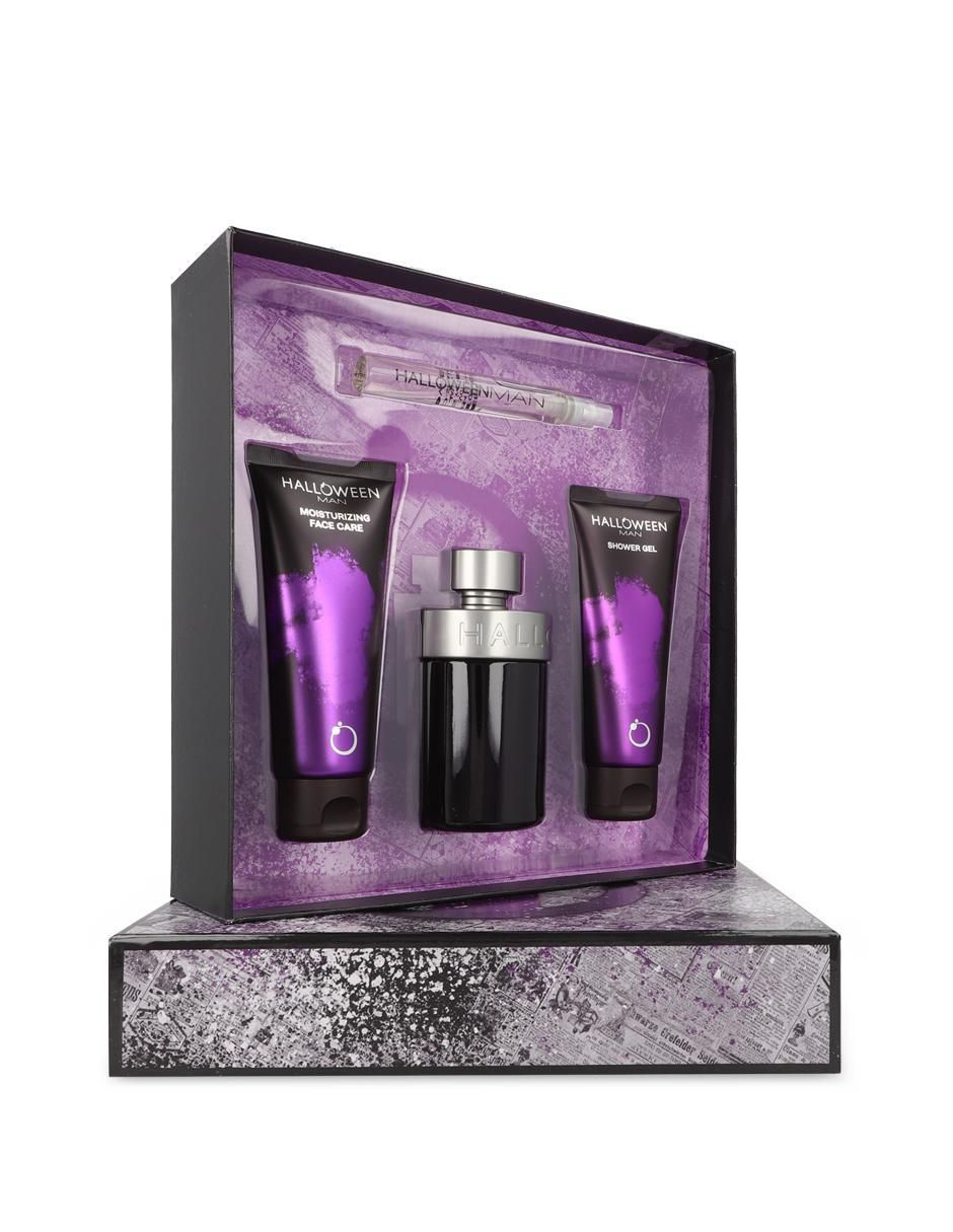 Kit Eau de toilette Man para hombre