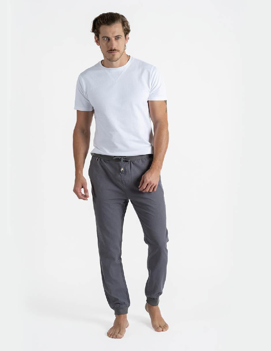 Jogger PA0X003 con bolsillos para hombre 6