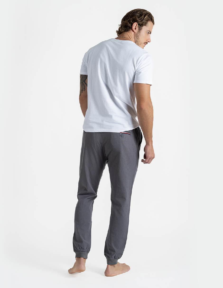Jogger PA0X003 con bolsillos para hombre 5