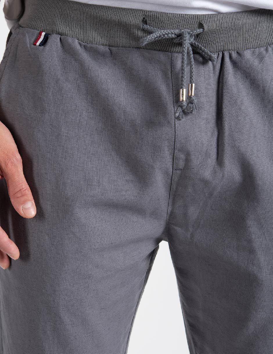 Jogger PA0X003 con bolsillos para hombre 4