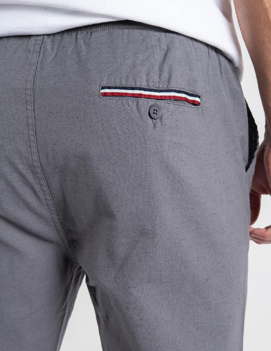 Jogger PA0X003 con bolsillos para hombre 2