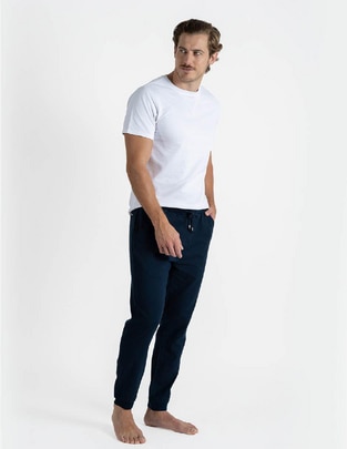 Jogger relajado PA0X002 con bolsillos para hombre Jogger relajado PA0X002 con bolsillos para hombre