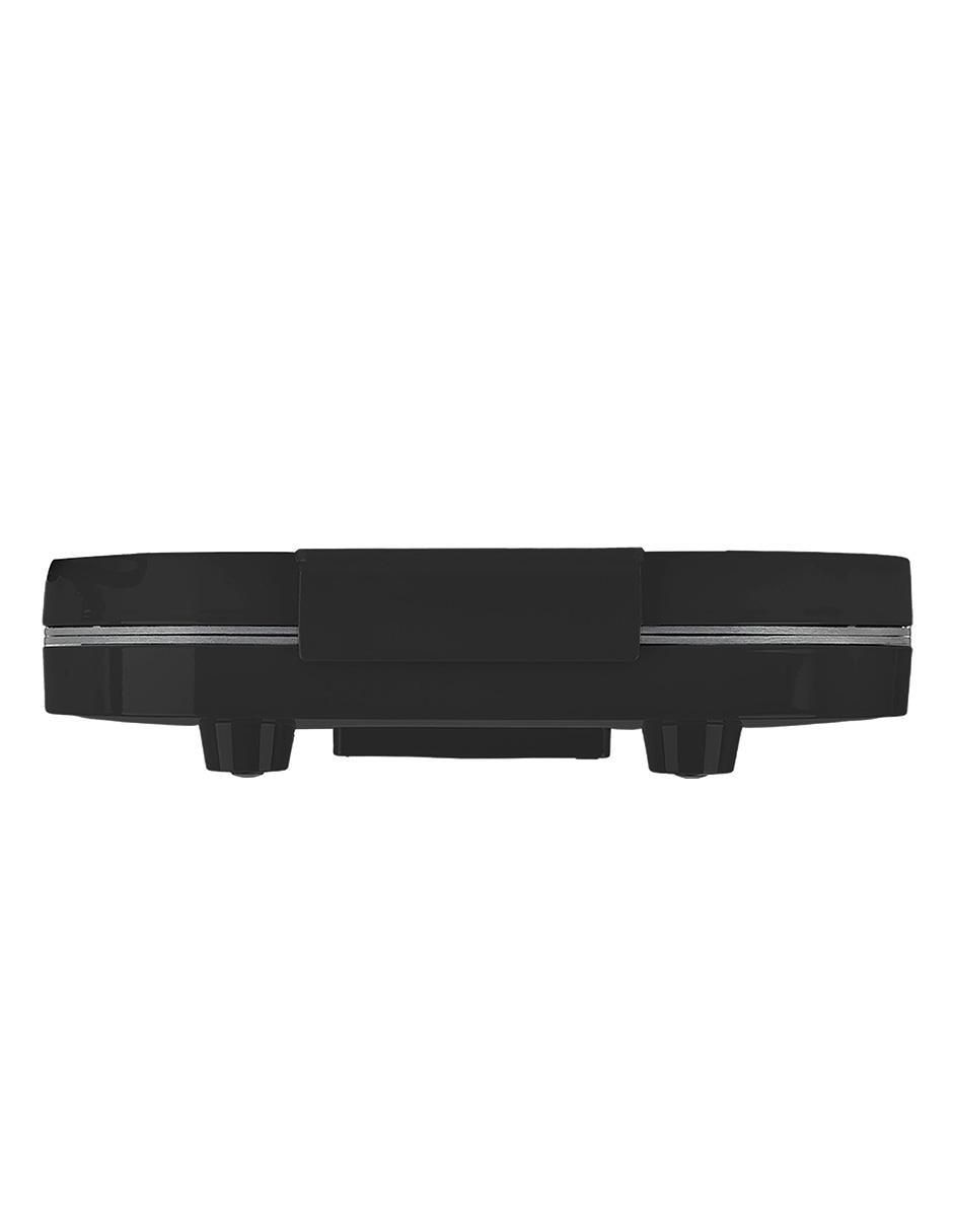 PARRILLA MBP01N , NEGRO 2