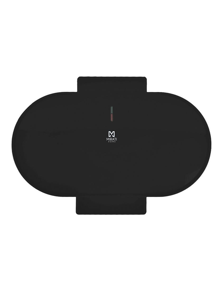 PARRILLA MBP01N , NEGRO
