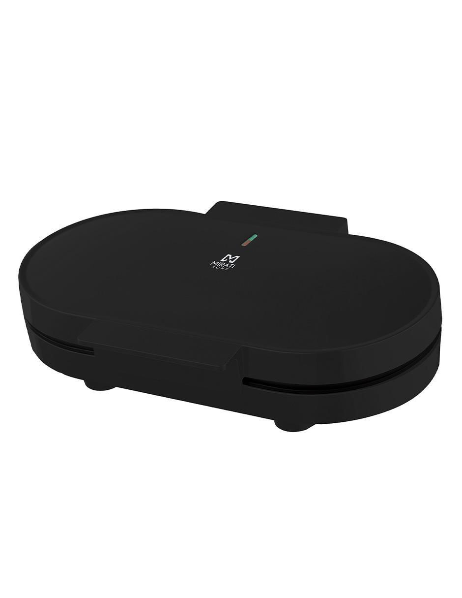 PARRILLA MBP01N , NEGRO 6
