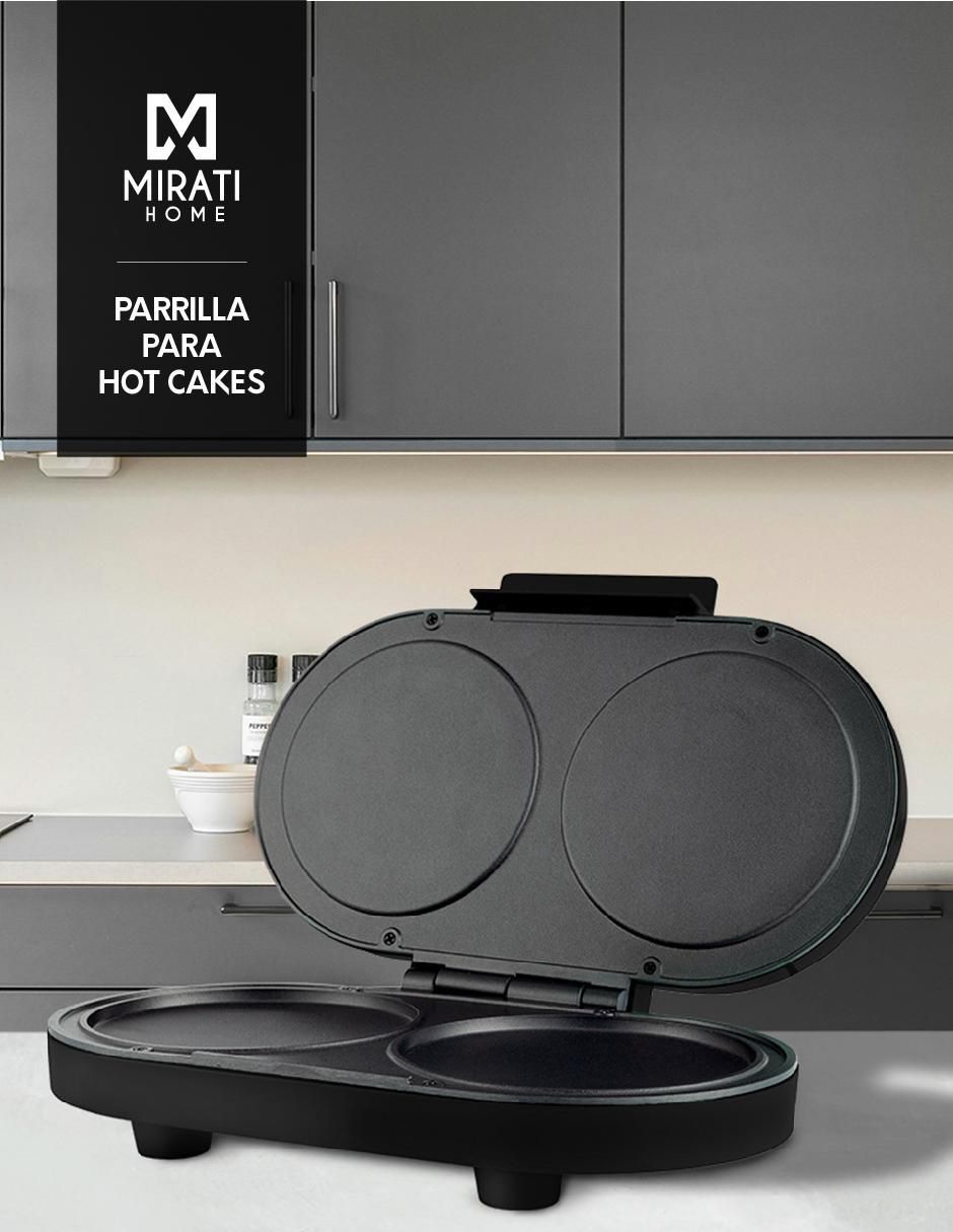 PARRILLA MBP01N , NEGRO 7