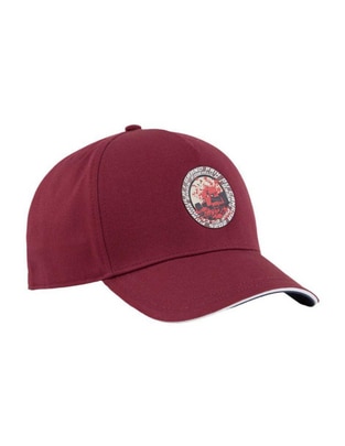 Gorra con visera curva broche para motorsport Puma F1 Montreal para adulto