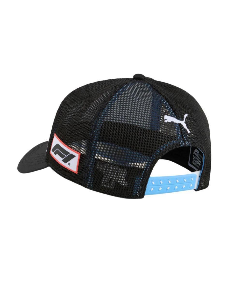 Gorra visera curva hebilla motorsport Puma F1 GP de Australia unisex
